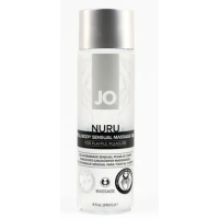 JO Nuru Massage Gel - 240ml
